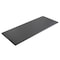 Dacasso Black Leather 30" x 12.5" Keyboard/Mouse Desk Mat PR-1042 - alternate 4